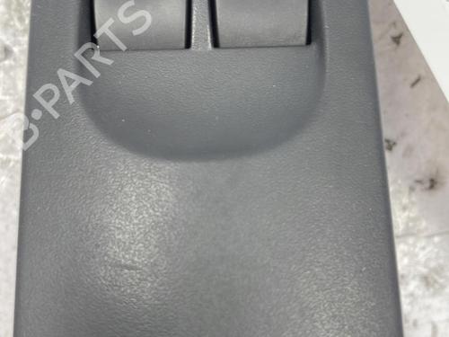 Left front window switch RENAULT MODUS / GRAND MODUS (F/JP0_) 1.2 (JP0C, JP0K, FP0C, FP0K, FP0P, JP0P, JP0T) | BP22842743I27 