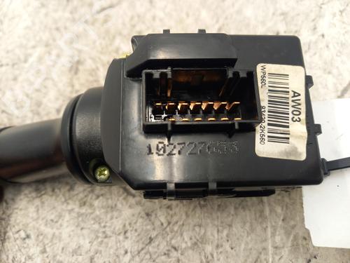 Used Steering column stalk Steering column stalk KIA SOUL I (AM) 1.6 CRDi 128 (126 hp) 24854359 24854359