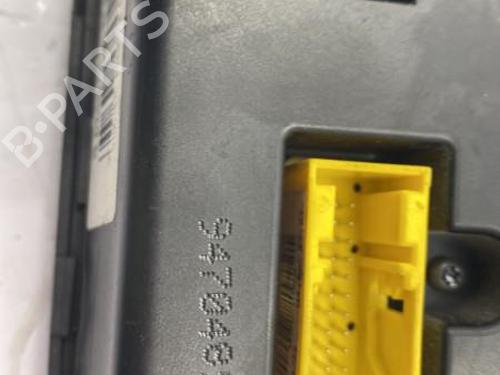 Climate control CITROËN C5 I (DC_) 2.2 HDi (DC4HXB, DC4HXE) | BP22843332I5 