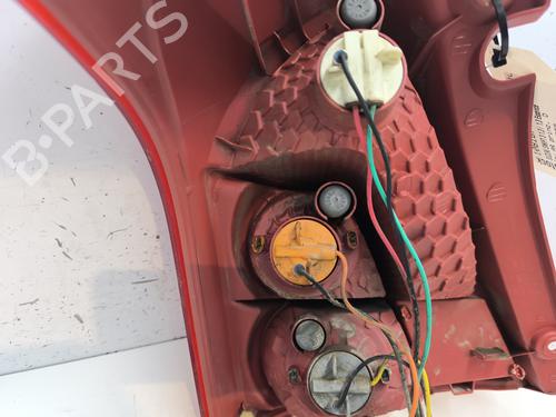 right-taillight-suzuki-swift-iii-mz-ez-2005-27183283 main image