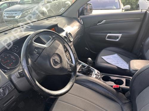 Left front window switch OPEL ANTARA A (L07) 2.2 CDTi | BP38326499I27 - Image 13
