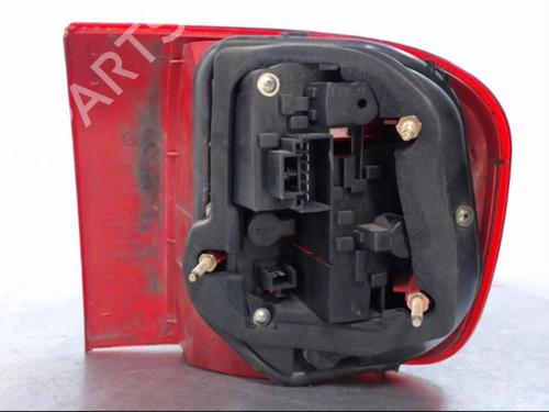 Used Left taillight Left taillight FIAT MULTIPLA (186_) 1.9 JTD 115 (115 hp) 22813496 22813496
