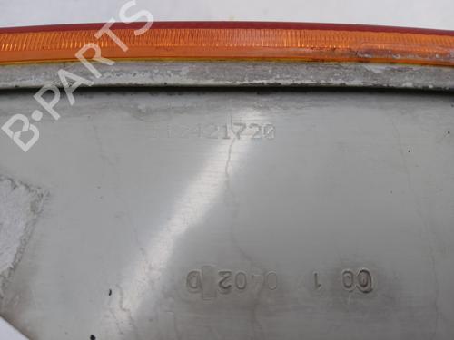 Blinklys fortil venstre RENAULT MASTER II Van (FD) 2.2 dCI 90 (FD0G, FD0N, FD2G, FD2N, FD3G, FD3N) | BP30445798C32 
