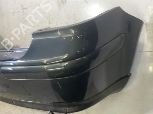 Rear bumper VW GOLF IV (1J1) 1.6 16V | BP22846385C8 