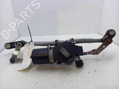 Used Front wiper motor RENAULT CLIO III (BR0/1, CR0/1) 1.2 16V (BR0P, CR0P) (101 hp) 32041719