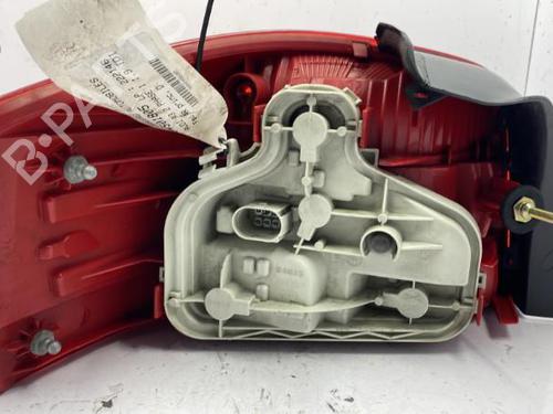 Right taillight AUDI A3 (8P1) 1.9 TDI | BP22843134C35 