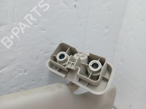 left-sun-visor-peugeot-boxer-van-2006-31923685 main image