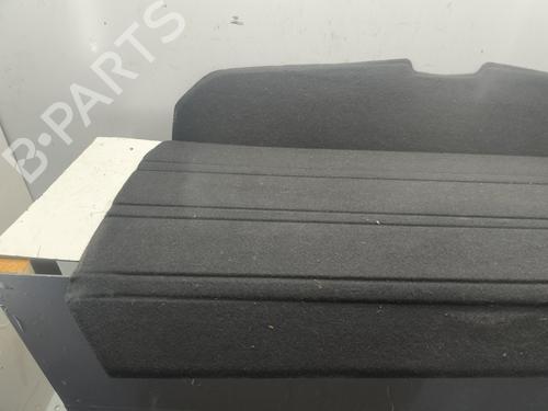 Rear parcel shelf PEUGEOT 307 Break (3E) 2.0 HDI 90 | BP28181164C85 