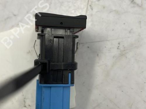 Warning switch VW POLO V (6R1, 6C1) 1.2 TSI 16V | BP22831637I22 