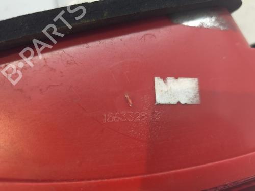 Right taillight AUDI A3 (8L1) 1.9 TDI | BP26130770C35 