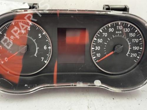 Instrument cluster DACIA DUSTER (HM_) 1.5 dCi 115 (HMAD) | BP22838904C47 