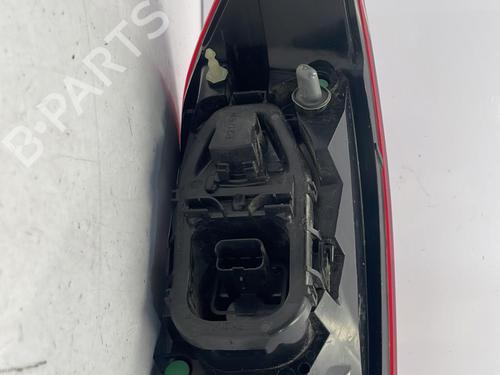 Right taillight RENAULT CLIO IV (BH_) 0.9 TCe 90 (BHNF, BHMA, BHMH, BHJK, BHJR) | BP22827591C35 
