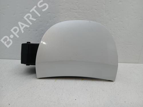 Used Fuel flap CITROËN C4 CACTUS 1.6 BlueHDi 100 (99 hp) 31581377