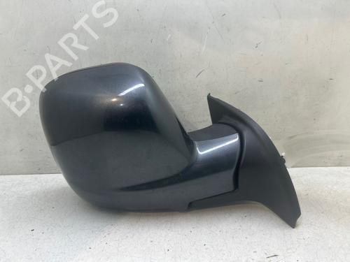 Used Right mirror Right mirror CITROËN BERLINGO MULTISPACE (B9) 1.6 BlueHDi 100 (99 hp) 40495193 40495193