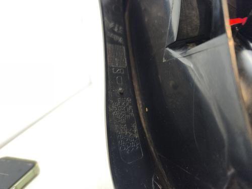 Right taillight PEUGEOT 407 (6D_) 2.0 HDi 135 (6DRHRH, 6DRHRE, 6DRHRG, 6DRHRJ) | BP29869181C35