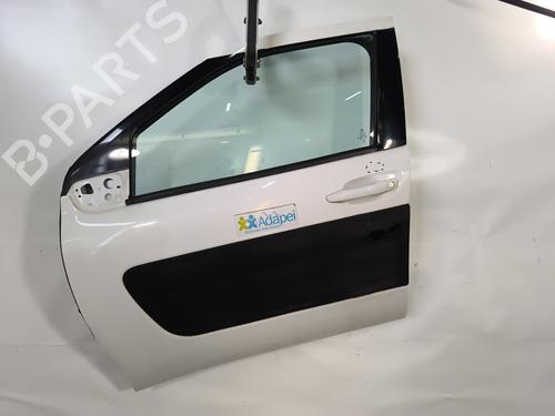 Used Left front door CITROËN C4 CACTUS 1.6 BlueHDi 100 (99 hp) 29222361