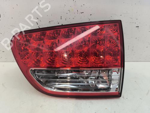 Right tailgate light CITROËN C-CROSSER (VU_, VV_) 2.2 HDi | BP28362648C80 - Image 5