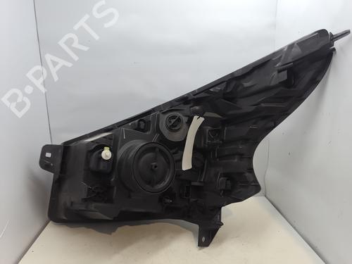 Right headlight RENAULT TRAFIC III Van (FG_) 1.6 dCi 95 (FGMJ, FGMR) | BP29541015C29 