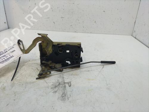 Used Front left lock CITROËN AX (ZA-_) 10 (44 hp) 27507043