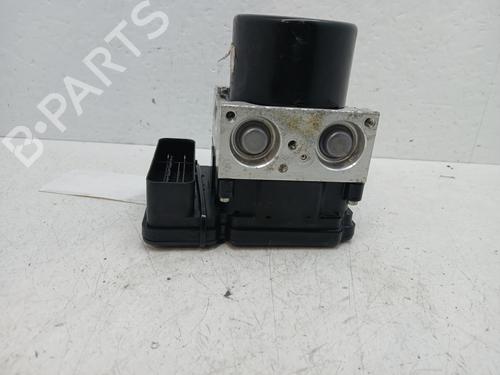 ABS pump FORD FIESTA VI (CB1, CCN) 1.4 TDCi | BP32445613M43