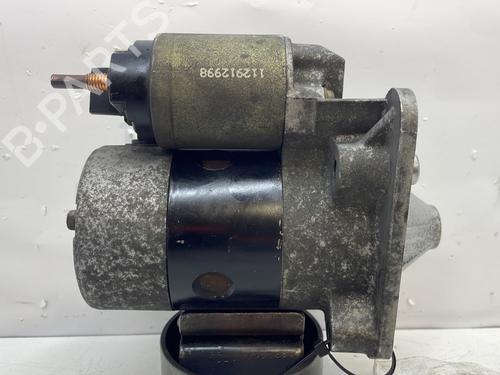 Used Starter RENAULT KANGOO (KC0/1_) 1.4 (KC0C, KC0H, KC0B, KC0M) (75 hp) 29439078