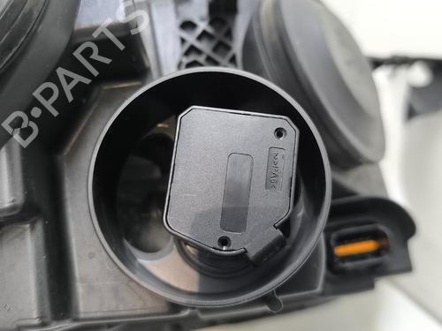 Left headlight CITROËN C3 Picasso (SH_) 1.4 VTi 95 (SH8FSC, SH8FP0, SH8FP6) | BP38008890C28 - Image 5