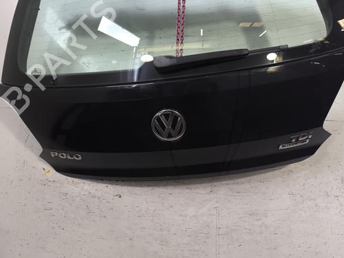 Tailgate VW POLO V (6R1, 6C1) 1.4 TDI | BP26585417C6 