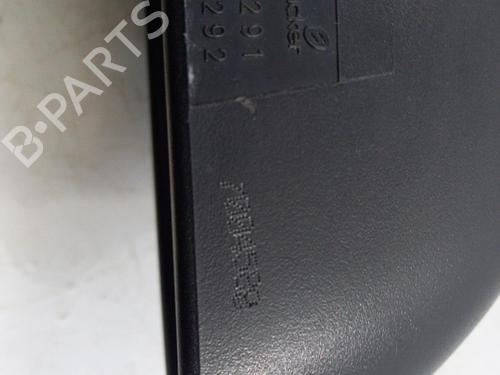 Left mirror CHEVROLET MATIZ (M200, M250) 1.0 | BP22826149C26