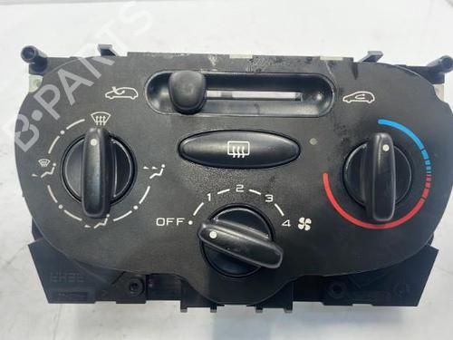 Used Climate control Climate control PEUGEOT 206 Hatchback (2A/C) 2.0 HDI 90 (90 hp) 22831685 22831685