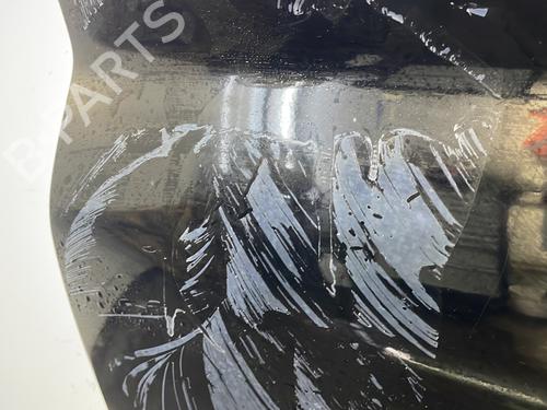 Left rear door FORD FIESTA VII (HJ, HF) 1.0 EcoBoost | BP30162515C4 