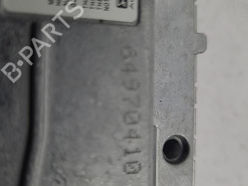 Multifunctionele display AUDI A6 C6 Avant (4F5) 3.0 TDI quattro | BP22823525C48 