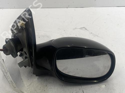 Right mirror PEUGEOT 206 Hatchback (2A/C) 1.6 HDi 110 | BP22830704C27 