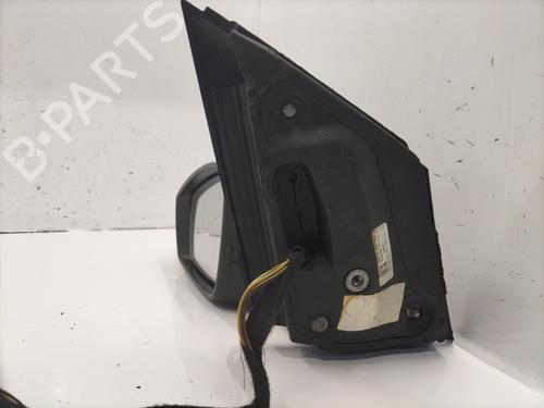 Left mirror VW POLO V (6R1, 6C1) 1.4 (6R1) | BP22846533C26 