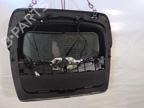 Tailgate RENAULT CAPTUR II (HF_) E-TECH 160 | BP29466534C6 