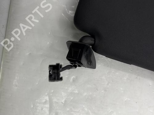 Left sun visor PEUGEOT RCZ 2.0 HDi | BP33652008I1 - Image 2