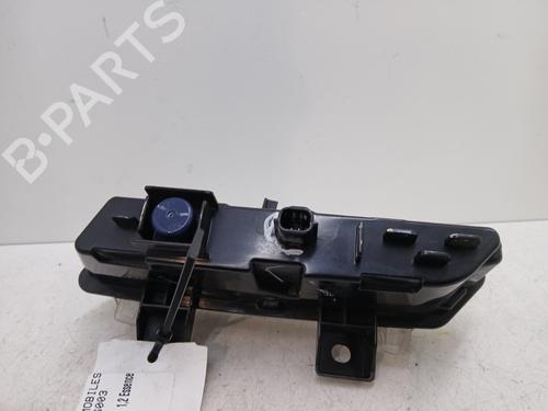 Used Left daytime light Left daytime light RENAULT CAPTUR I (J5_, H5_) 1.2 TCe 120 (120 hp) 36479113 36479113
