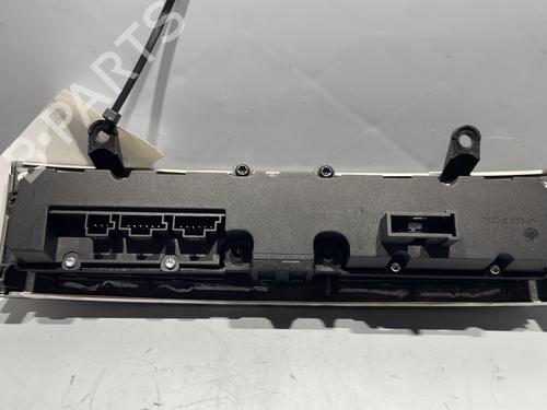 Warning switch MERCEDES-BENZ C-CLASS (W203) C 200 CDI (203.007) | BP28178727I22 