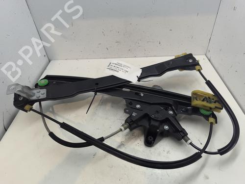 Front left window mechanism FORD C-MAX II (DXA/CB7, DXA/CEU) 1.6 TDCi | BP27164271C22 - Image 3