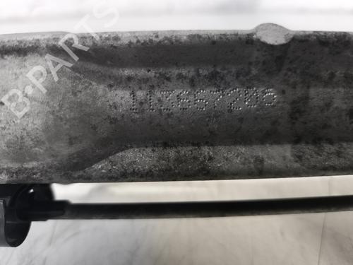 Steering rack AUDI A4 B8 Avant (8K5) 2.0 TDI | BP29980355M22