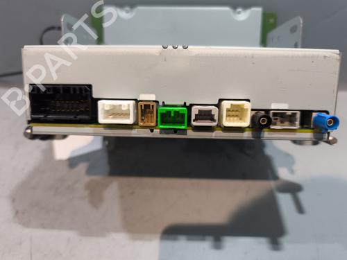 Used Display monitor Display monitor SUZUKI SWIFT V (AZ) 1.2 (A2L412, ZC83S) (90 hp) 29439067 29439067