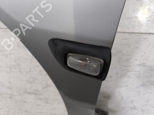 Błotnik przedni lewy CITROËN SAXO (S0, S1) 1.4 VTS | BP29960096C41 