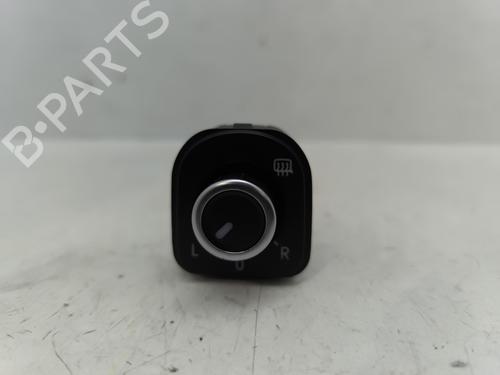 Used Mirror switch VW GOLF VI (5K1) 1.6 TDI (105 hp) 33036660