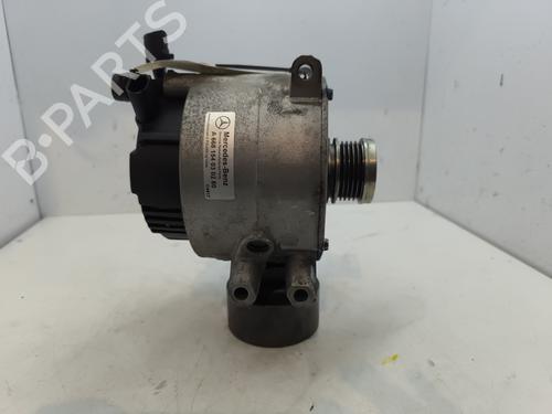 Used Alternator MERCEDES-BENZ A-CLASS (W168) A 170 CDI (168.009, 168.109) (95 hp) 27434885
