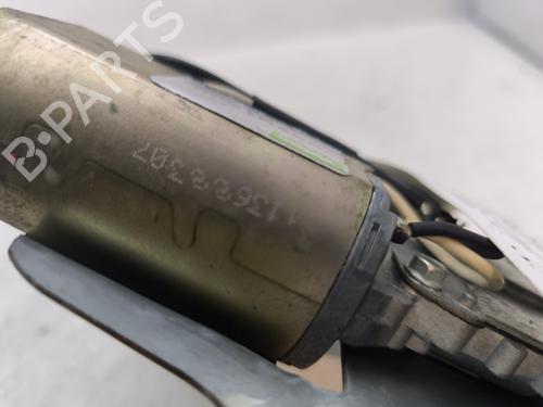 Rear wiper motor CITROËN AX (ZA-_) 10 | BP29639979M102 