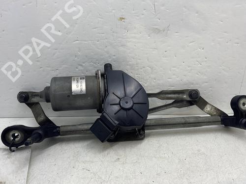 Used Front wiper motor OPEL CORSA D (S07) 1.3 CDTI (L08, L68) (75 hp) 30973605