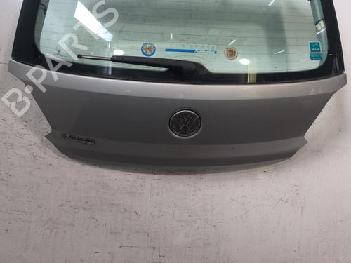 Tailgate VW POLO V (6R1, 6C1) 1.2 | BP27725498C6 