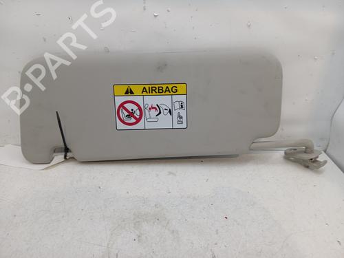 Used Right sun visor Right sun visor KIA EV3 EV (204 hp) 30088298 30088298