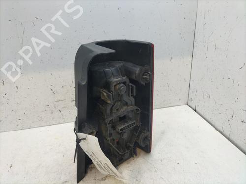 Venstre Baklys CITROËN BERLINGO / BERLINGO FIRST Box Body/MPV (M_) 1.9 D 70 (MBWJZ, MCWJZ) | BP28328803C34 
