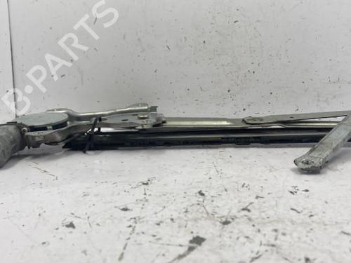 Front left window mechanism SUZUKI SWIFT III (MZ, EZ) 1.3 (RS413, ZC11S) | BP22842945C22 