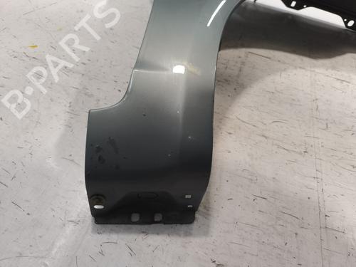 Right front fenders FORD C-MAX (DM2) 1.8 TDCi | BP25927619C42 
